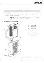 Предварительный просмотр 52 страницы Costway EP23049DE User Manual