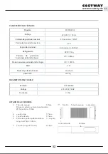 Предварительный просмотр 53 страницы Costway EP23049DE User Manual