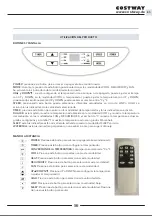 Предварительный просмотр 57 страницы Costway EP23049DE User Manual