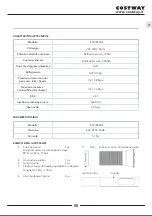 Предварительный просмотр 69 страницы Costway EP23049DE User Manual