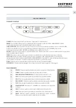 Предварительный просмотр 73 страницы Costway EP23049DE User Manual