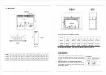 Предварительный просмотр 5 страницы Costway EP23627 User Manual