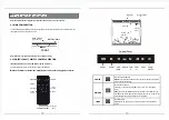 Предварительный просмотр 7 страницы Costway EP23627 User Manual