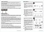 Предварительный просмотр 6 страницы Costway EP23757 Manual