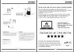 Preview for 8 page of Costway EP24165 User Manual