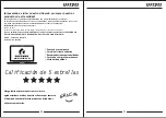 Preview for 11 page of Costway EP24165 User Manual