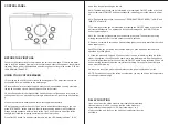 Предварительный просмотр 3 страницы Costway EP24213 User Manual