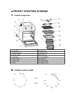 Preview for 4 page of Costway EP24373 Manual