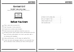 Предварительный просмотр 2 страницы Costway EP24436US User Manual