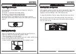 Предварительный просмотр 5 страницы Costway EP24436US User Manual