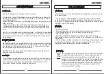 Preview for 6 page of Costway EP24436US User Manual