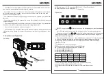 Предварительный просмотр 3 страницы Costway EP24450US User Manual