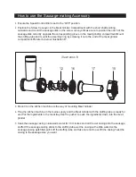 Preview for 10 page of Costway EP24645 User Manual