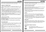 Preview for 5 page of Costway EP24698US User Manual