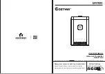 Costway EP24772US User Manual preview