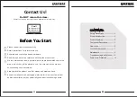 Preview for 2 page of Costway EP24772US User Manual