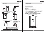 Preview for 4 page of Costway EP24772US User Manual