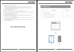 Предварительный просмотр 4 страницы Costway EP24789 User Manual