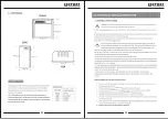 Предварительный просмотр 5 страницы Costway EP24789 User Manual