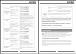 Preview for 8 page of Costway EP24789 User Manual