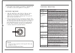 Preview for 4 page of Costway EP24877SL User Manual