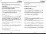 Preview for 3 page of Costway EP24891US User Manual