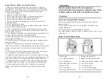 Preview for 3 page of Costway EP24920US User Manual