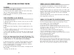 Preview for 4 page of Costway EP24920US User Manual