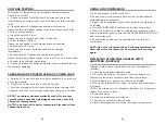 Preview for 5 page of Costway EP24920US User Manual