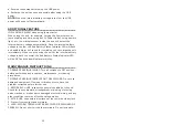 Preview for 7 page of Costway EP24920US User Manual