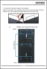 Preview for 12 page of Costway EP24938 User Manual