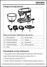 Preview for 70 page of Costway EP24940DE User Manual