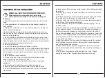 Preview for 2 page of Costway ES10024US User Manual