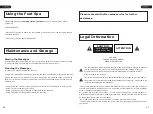 Preview for 4 page of Costway ES10074US User Manual