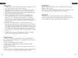 Preview for 4 page of Costway ES10085US User Manual