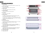 Предварительный просмотр 4 страницы Costway ES10091US-SL User Manual