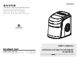 Costway ES10200US User Manual preview