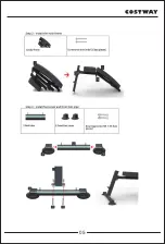 Предварительный просмотр 5 страницы Costway FH10014 User Manual