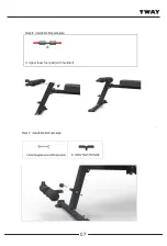 Предварительный просмотр 7 страницы Costway FH10014 User Manual