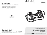 Preview for 1 page of Costway FH10049 User Manual