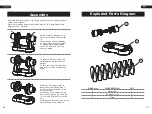 Preview for 4 page of Costway FH10049 User Manual