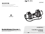 Preview for 5 page of Costway FH10049 User Manual