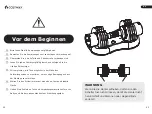 Preview for 6 page of Costway FH10049 User Manual