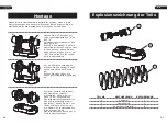 Preview for 8 page of Costway FH10049 User Manual