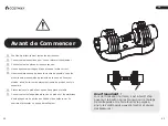 Preview for 10 page of Costway FH10049 User Manual