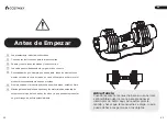 Preview for 14 page of Costway FH10049 User Manual