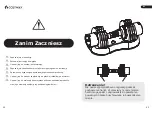 Preview for 22 page of Costway FH10049 User Manual