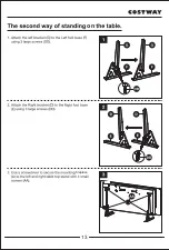 Preview for 13 page of Costway FP10068US User Manual