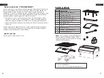 Preview for 4 page of Costway FP10073US User Manual