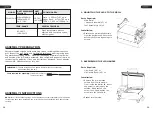 Предварительный просмотр 5 страницы Costway FP10073US User Manual